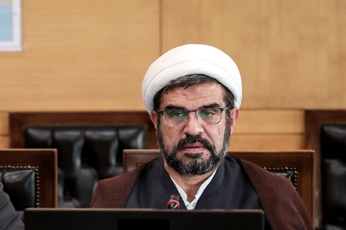 نماینده مردم مشهد در مجلس: متولیان برگزاری حج تدارک لازم و ویژه برای اعزام، انجام مناسک و بازگشت با عزت زائران را ببینند