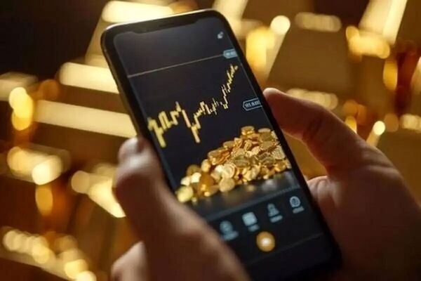 هشدار: خطر «خالی‌فروشی» در پلتفرم‌های خرید آنلاین طلا و رمزارز