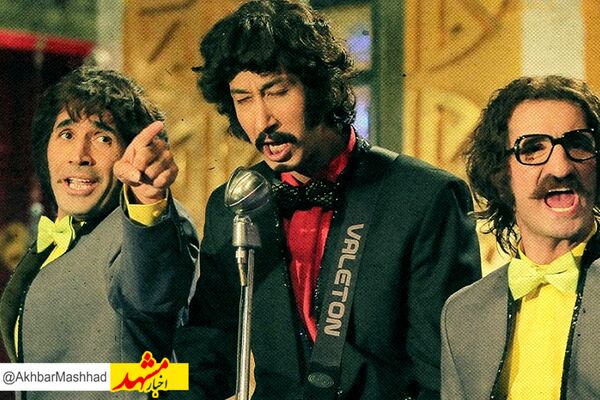 پرفروش‌ترین‌ فیلم‌های سینما در نیمه اول ۱۴۰۲ | از پیشتازی فسیل تا جایگاه سومی خراسان رضوی در گیشه
