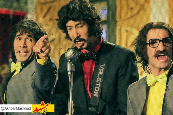 پرفروش‌ترین‌ فیلم‌های سینما در نیمه اول ۱۴۰۲ | از پیشتازی فسیل تا جایگاه سومی خراسان رضوی در گیشه