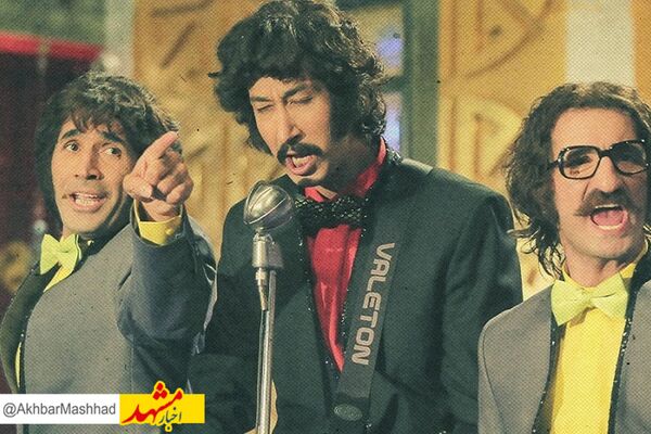 پرفروش‌ترین‌ فیلم‌های سینما در نیمه اول ۱۴۰۲ | از پیشتازی فسیل تا جایگاه سومی خراسان رضوی در گیشه