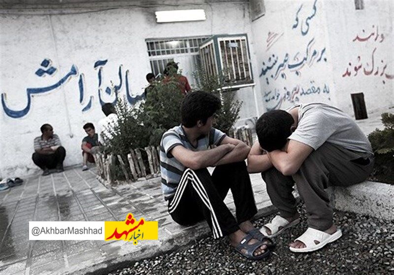 جمع آوری و دستگیری 656 معتاد و خرده فروش در مشهد
