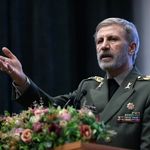 امیر حاتمی: ارتش با چشمانی باز و دستانی به ماشه، آماده مقابله با هرگونه تجاوز دشمنان است