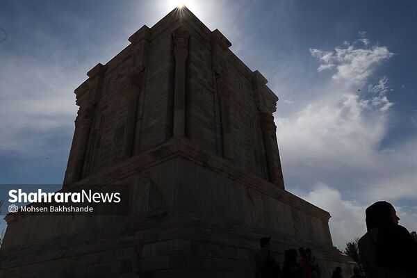 جزئیات مراسم سالروز بزرگداشت حکیم ابوالقاسم فردوسی در توس (۲۵ اردیبهشت ۱۴۰۵)