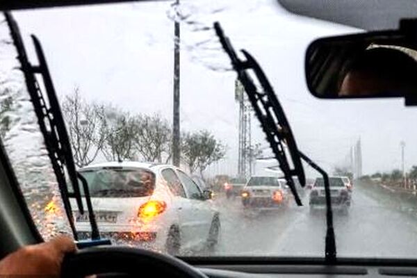 پیش‌بینی هواشناسی مشهد و خراسان رضوی، امروز 
