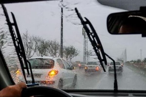 پیش‌بینی هواشناسی مشهد و خراسان رضوی، امروز 