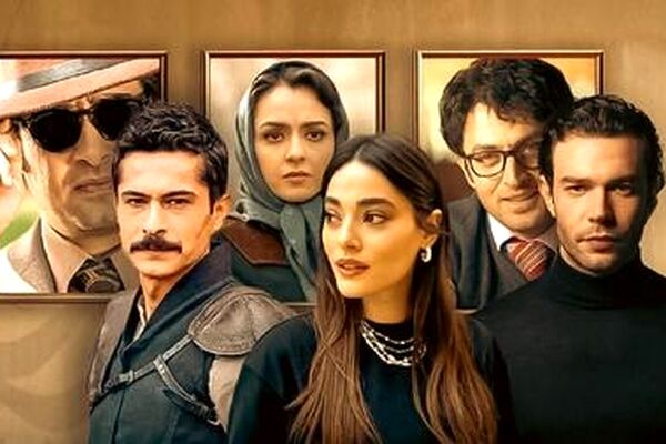 آغاز پخش نسخه ترکیه‌ ای سریال «شهرزاد» با نام «گریه نکن استانبول» و واکنش کاربران