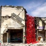 واکنش هنرمندان به فاجعه مدرسه میناب | سوگی که با هنر روایت شد
