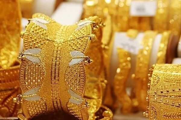 افزایش قابل توجه قیمت طلا در مشهد+ علت