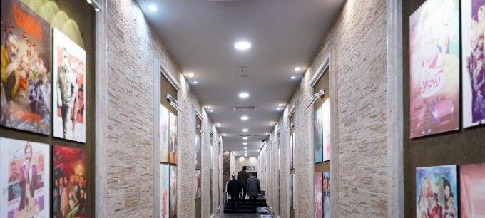 آخرین وضعیت فعالیت سینما‌های خراسان رضوی (۱۶ اسفند ۱۴۰۴) | احتمال تغییر جدول اکران‌های نوروزی در پی وقایع اخیر