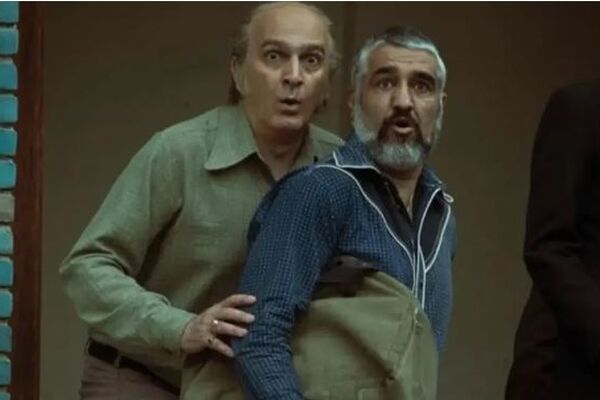 فروش سینما‌های مشهد و خراسان رضوی در هفته سوم اردیبهشت/ پژمان جمشیدی همچنان در صدر گیشه با «آنتیک»