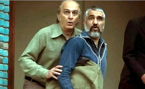 فروش سینما‌های مشهد و خراسان رضوی در هفته سوم اردیبهشت/ پژمان جمشیدی همچنان در صدر گیشه با «آنتیک»