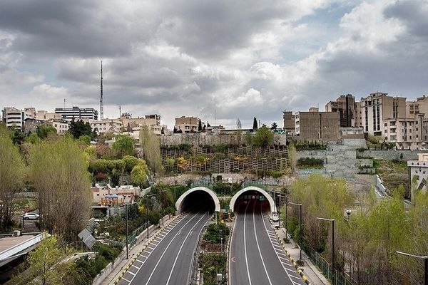 تردد از اتوبان همت پولی می‌شود؟/ ویدئو