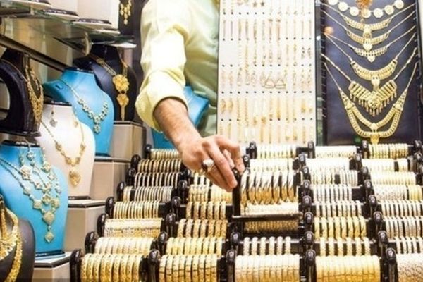 قیمت طلا در مشهد اعلام شد (۱۶ فروردین ۱۴۰۵)