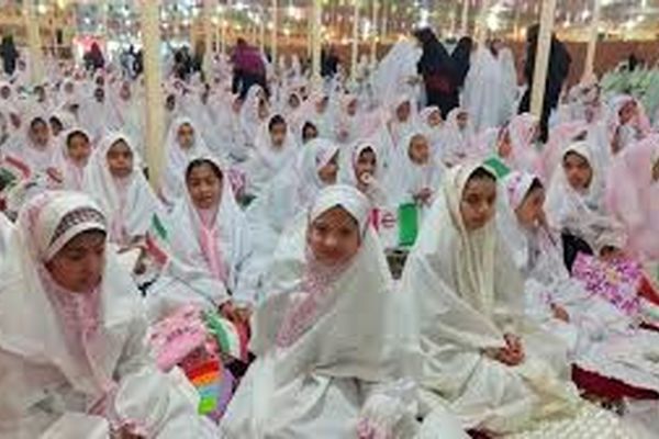 جشن تکلیف زمینه‌ساز تقویت هویت دینی دانش‌آموزان است