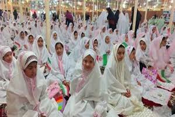 جشن تکلیف زمینه‌ساز تقویت هویت دینی دانش‌آموزان است