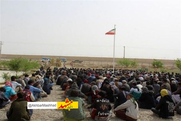 شایعات مبنی بر بازگشت دوباره اتباع اخراج‌شده به کشور، فضاسازی رسانه‌ای است