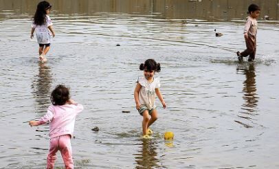 پیش‌بینی هواشناسی مشهد و خراسان رضوی