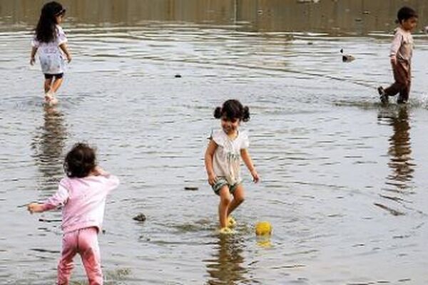 پیش‌بینی هواشناسی مشهد و خراسان رضوی
