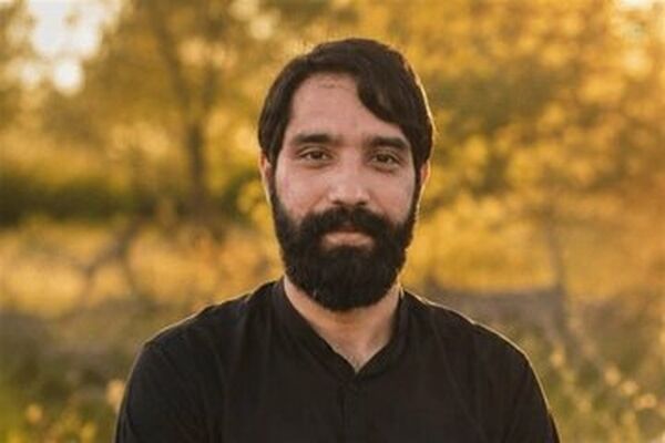 خانم بلاگر تهرانی، حمیدرضا رجب زاده را به قرار مرگ کشاند
