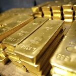 افزایش قیمت اونس طلا با کاهش نگرانی‌ها از افزایش نرخ بهره