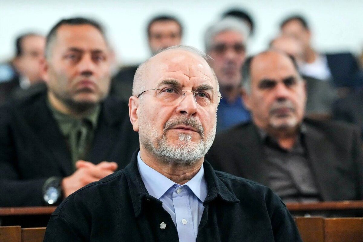 قالیباف: ما دنبال آتش‌بس نیستیم