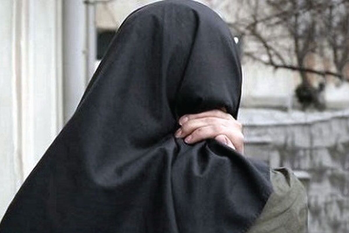 دختر ۱۸ ساله با کمک پلیس مشهد به خانه برگشت | زخم حقیقی از  عشق مجازی!