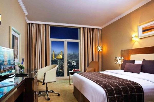 آمادگی کامل هتل‌های خراسان رضوی برای پذیرش مسافر