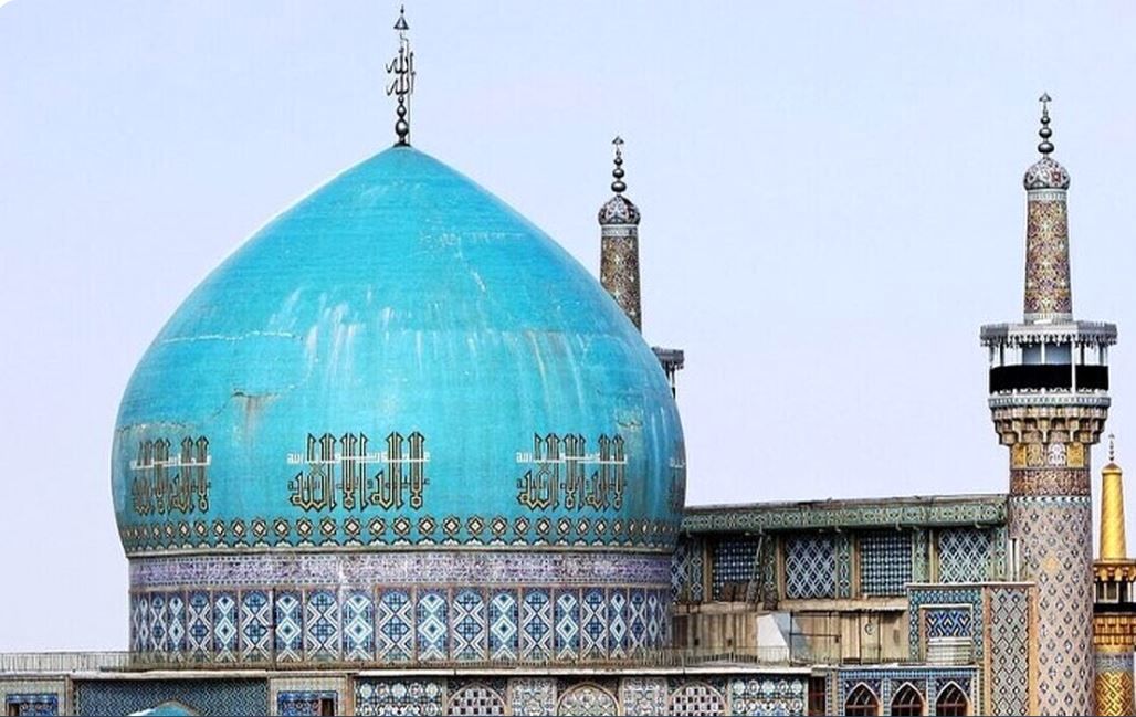 از گوهرشاد تا خیرالنساء | روایت زنانی که دارایی‌شان را برای امام هشتم (ع) وقف کردند