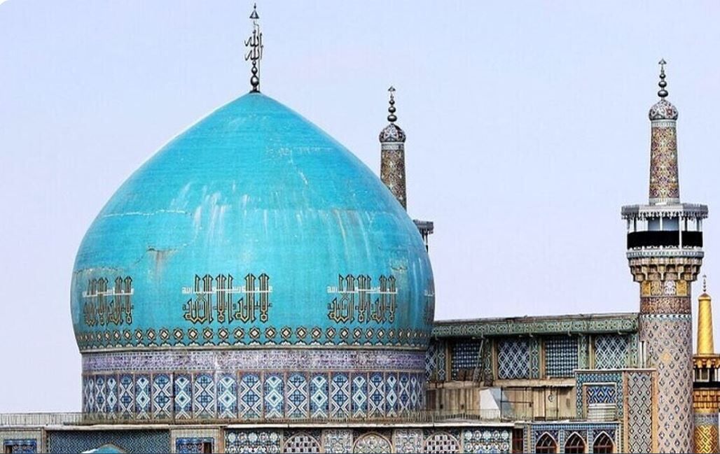 از گوهرشاد تا خیرالنساء | روایت زنانی که دارایی‌شان را برای امام هشتم (ع) وقف کردند