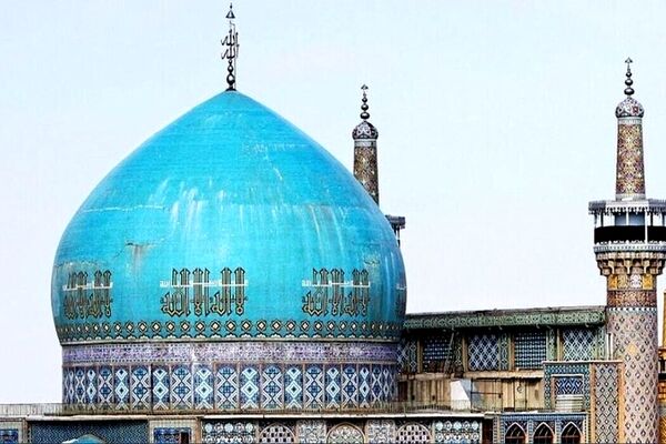 از گوهرشاد تا خیرالنساء | روایت زنانی که دارایی‌شان را برای امام هشتم (ع) وقف کردند