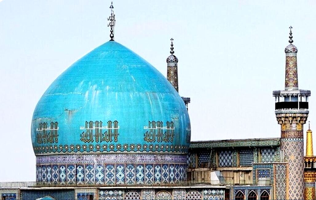از گوهرشاد تا خیرالنساء | روایت زنانی که دارایی‌شان را برای امام هشتم (ع) وقف کردند