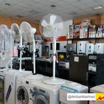 افزایش قیمت ۲۰ درصدی لوازم خانگی در مشهد؛ ۵ قلم ضروری تا ۱۰۰ میلیون تومان