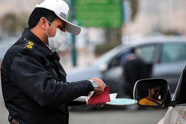 اعمال قانون ۱۰ هزار خودرو در مشهد
