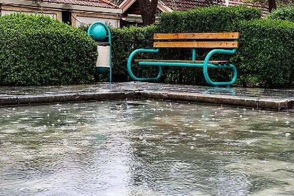 پیش‌بینی هواشناسی مشهد و خراسان رضوی، امروز (دوشنبه، ۲۱ اردیبهشت ۱۴۰۵)