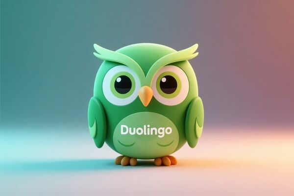 اپلیکیشن دولینگو – چگونه زبان یاد بگیریم؟