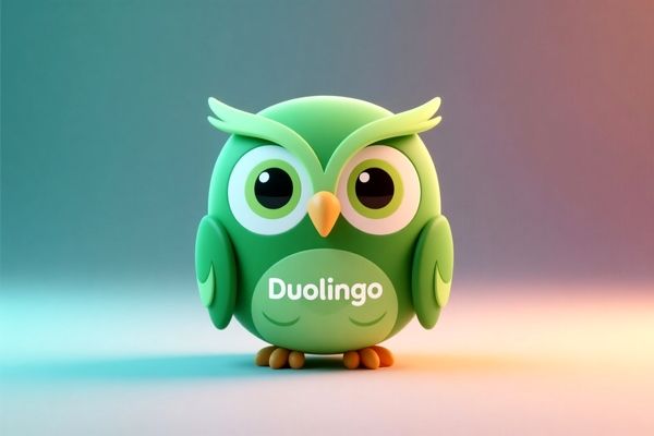 اپلیکیشن دولینگو – چگونه زبان یاد بگیریم؟