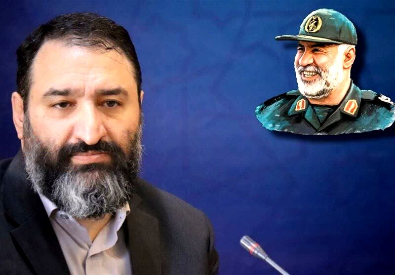 فوری: فرزند یکی از سرداران سپاه ترور شد