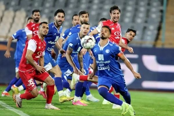 پرسپولیس خارجی هایش را فراخواند