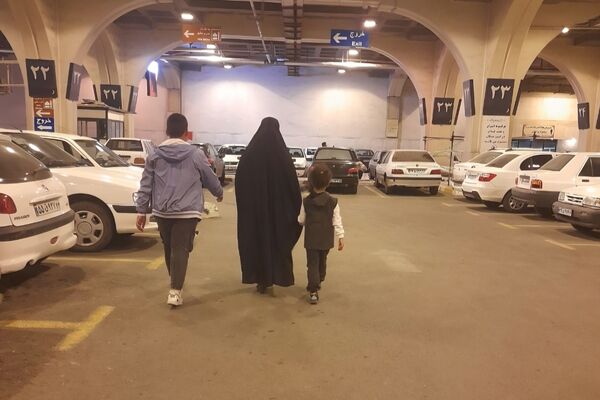 آمادگی کامل پارکینگ‌های سطح شهر مشهد در دهه پایانی ماه صفر / مردم مشهد پارکینگ‌ها را در دهه پایانی صفر اشغال نکنند