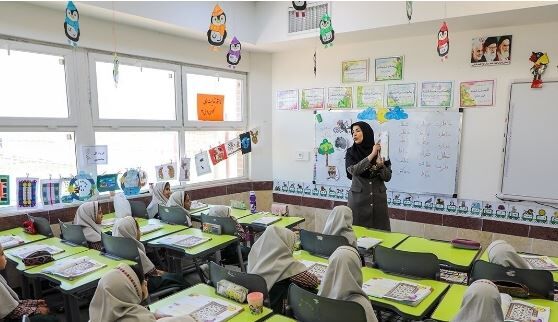 آخرین خبر درباره نحوه برگذاری مدارس در مهر ماه