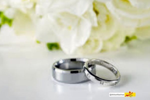 سقوط 11 درصدی تولد و صعود 5 درصدی طلاق در تایباد