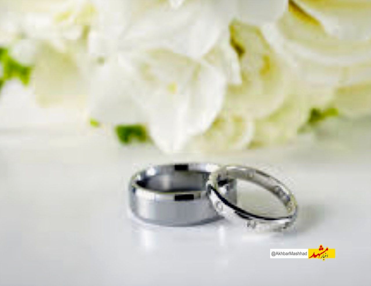 سقوط 11 درصدی تولد و صعود 5 درصدی طلاق در تایباد