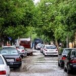 پیش‌بینی هواشناسی مشهد و خراسان رضوی