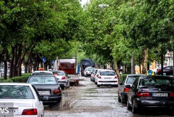 پیش‌بینی هواشناسی مشهد و خراسان رضوی