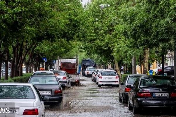 پیش‌بینی هواشناسی مشهد و خراسان رضوی