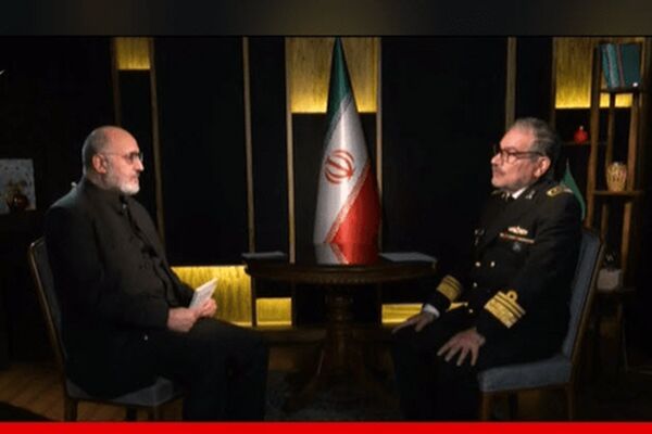 شمخانی: اورانیوم از ایران خارج نمی‌شود؛ آمریکا حمله کند، اسرائیل را می‌زنیم
