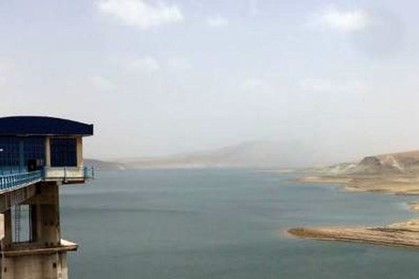 ۲۶۰۰متر حفاری تونل برای انتقال آب از هزارمسجد | تأمین آب مشهد بدون سد دوستی