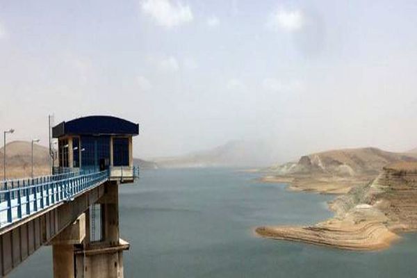 ۲۶۰۰متر حفاری تونل برای انتقال آب از هزارمسجد | تأمین آب مشهد بدون سد دوستی