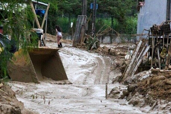 آماده‌باش خراسان رضوی برای مقابله با تبعات بارش‌های سیل‌آسا